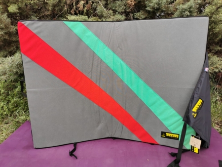 Organic FULL PAD (#1)