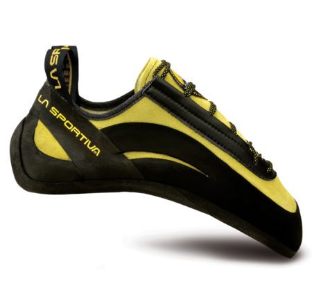 La Sportiva- Miura Lime