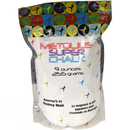 Metolius Super Chalk (255g)