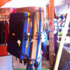 Organic Load Flap