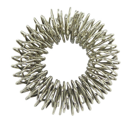 Anillo Masaje Dedos - Fingercillo