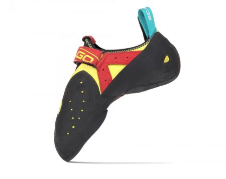 Scarpa- Drago - Imagen 3