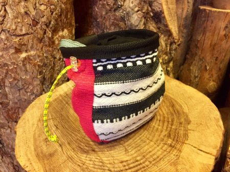 Magneseras Artesanales/Handmade