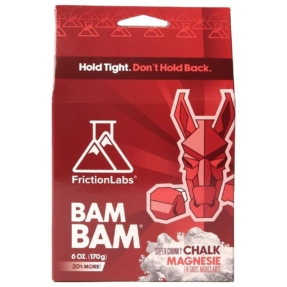 FrictionLabs-BAM BAM-Super Chunky (170g)