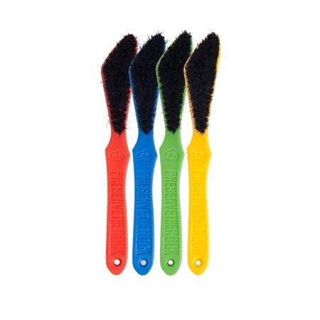E9 BRUSH