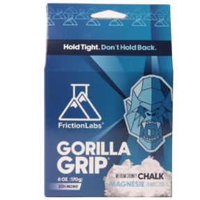FrictionLabs-CHUNKY-Gorila Grip (170g)