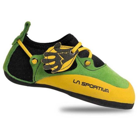 La Sportiva- Stickit- Modelo para niñ@