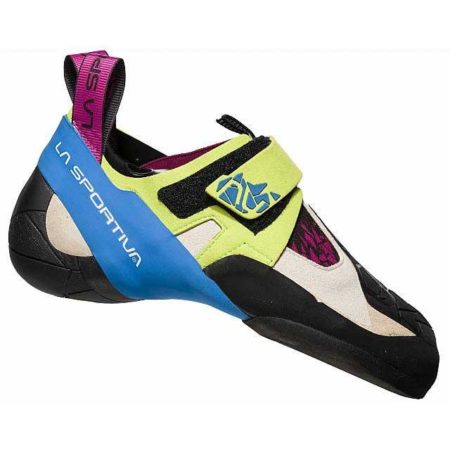 La Sportiva-SKWAMA-Woman
