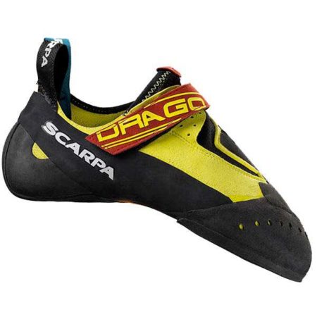 Scarpa- Drago