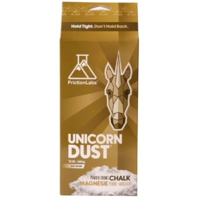 FrictionLabs- Unicor Dust- FINE (340g)