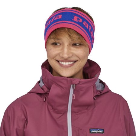 Patagonia Lined Knit Headband - Imagen 2