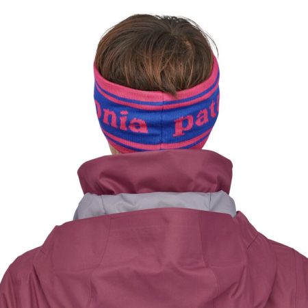 Patagonia Lined Knit Headband - Imagen 3
