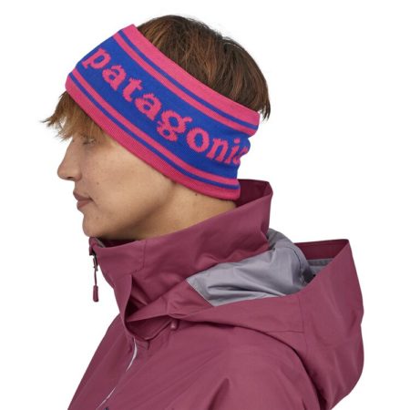 Patagonia Lined Knit Headband - Imagen 4