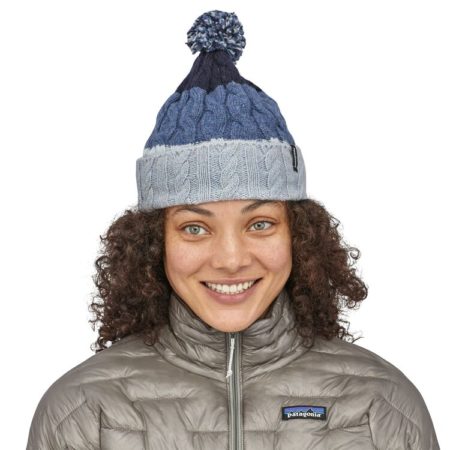 Patagonia Women's Pom Beanie - Imagen 2