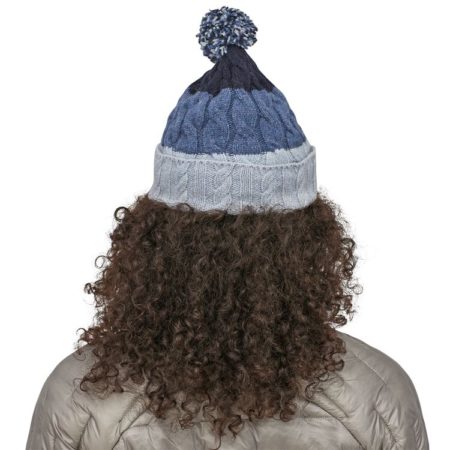 Patagonia Women's Pom Beanie - Imagen 3