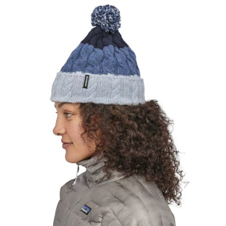 Patagonia Women's Pom Beanie - Imagen 4
