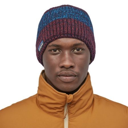 Patagonia Speedway Beanie - Imagen 2
