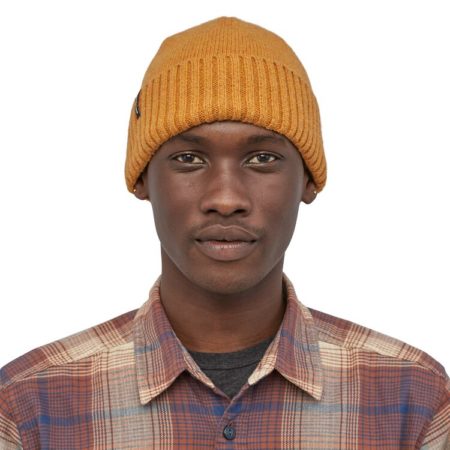 Patagonia Brodeo Beanie - Imagen 2