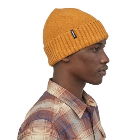 Patagonia Brodeo Beanie - Imagen 4