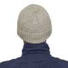 Patagonia Brodeo Beanie Drifter Grey - Imagen 3