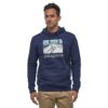 Patagonia- Logo Ridge - Imagen 2