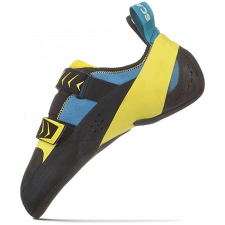 Scarpa- Vapor V Men - Imagen 3