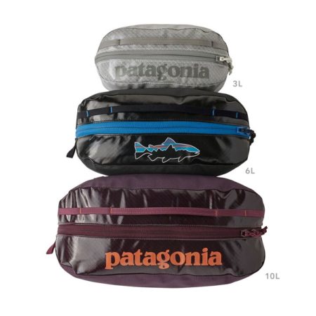 Patagonia Black Hole® Cube - Small
