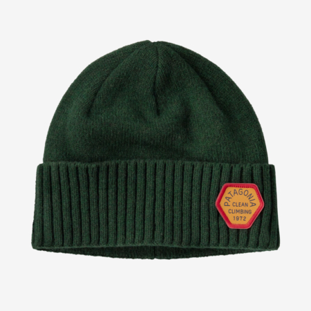 Patagonia Speedway Beanie