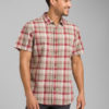 Prana- Bryner Shirt/Stone - Imagen 3