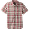 Prana- Bryner Shirt/Stone