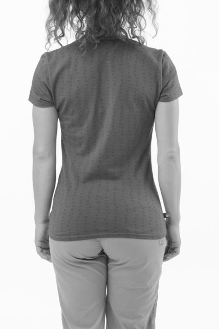 E9- Girella Top W/Magenta - Imagen 3