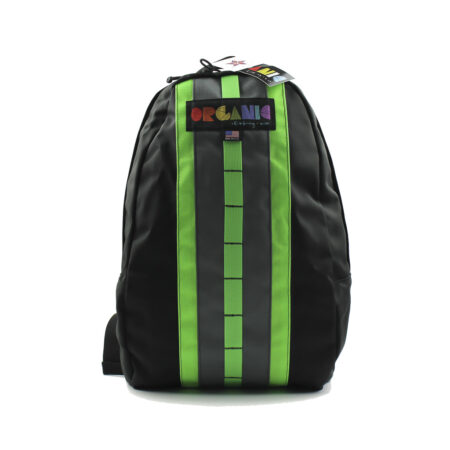 Mochila ORGANIC Crag Pack- Varios Colores - Imagen 7