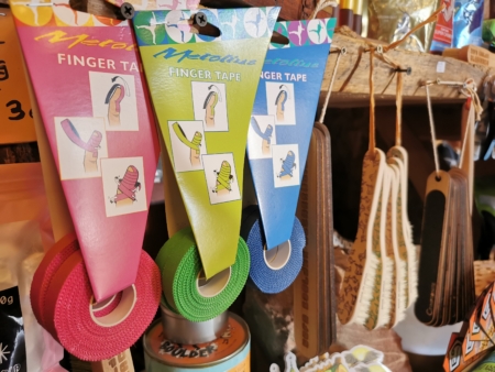 Metolius Climbing Tape