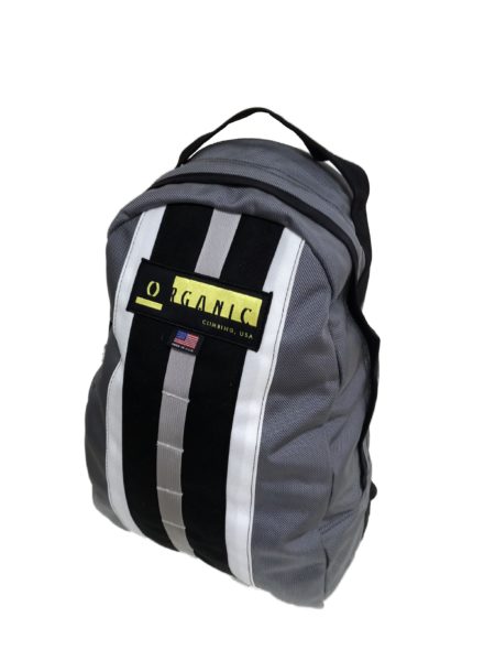 Mochila ORGANIC Crag Pack- Varios Colores - Imagen 9