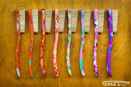 Faza RAMBLA Brush
