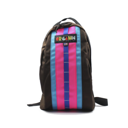 Mochila ORGANIC Crag Pack- Varios Colores - Imagen 6