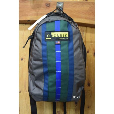 Mochila ORGANIC Crag Pack- Varios Colores - Imagen 3