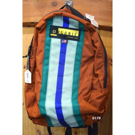 Mochila ORGANIC Crag Pack- Varios Colores - Imagen 11