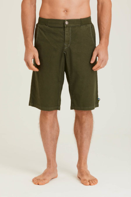 E9 Krok Flax - Avocado