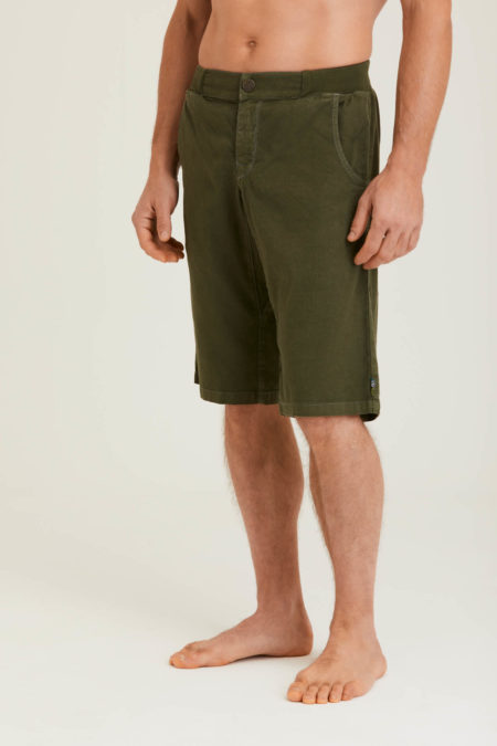 E9 Krok Flax - Avocado - Imagen 2