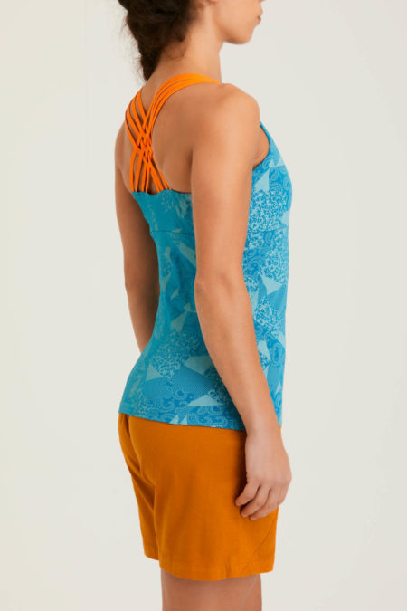 E9 Noa - Teal - Imagen 2