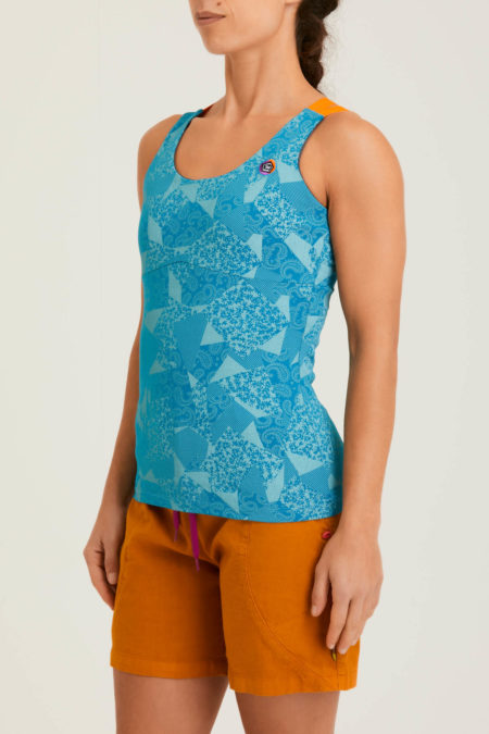 E9 Noa - Teal