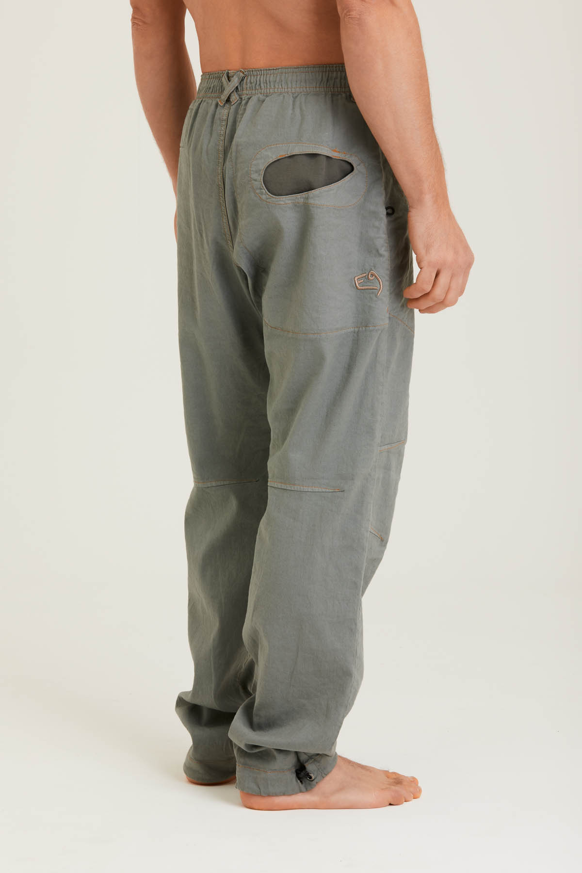 Pantalon e9 on sale rondo