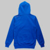 Belmez Bouldering Came First Hoody-Blue - Imagen 2