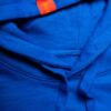 Belmez Bouldering Came First Hoody-Blue - Imagen 6