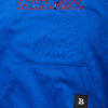 Belmez Bouldering Came First Hoody-Blue - Imagen 4