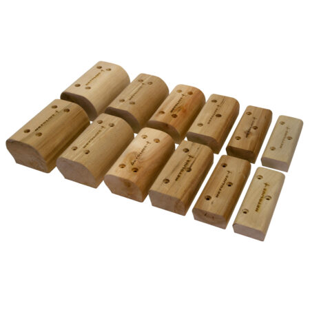 Metolius Wood Grip II Compact - Imagen 3