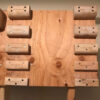 Metolius Campus Blocks (2 Uds)-3XL - Imagen 2