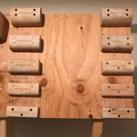 Metolius Wood Grip II Compact - Imagen 2