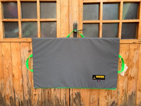 Organic Slider Pad